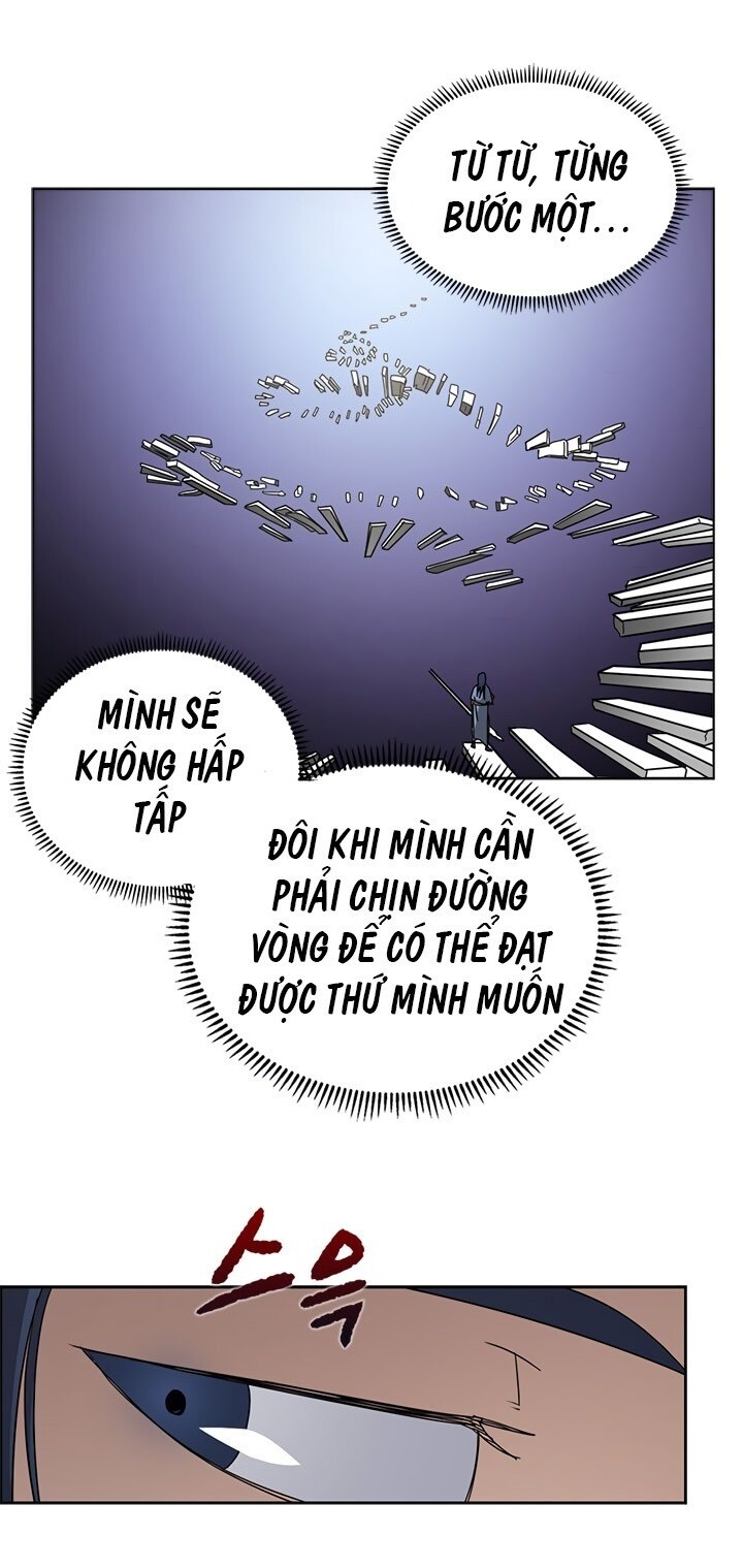 Biên Niên Sử Của Thiên Quỷ Chapter 46 - 20