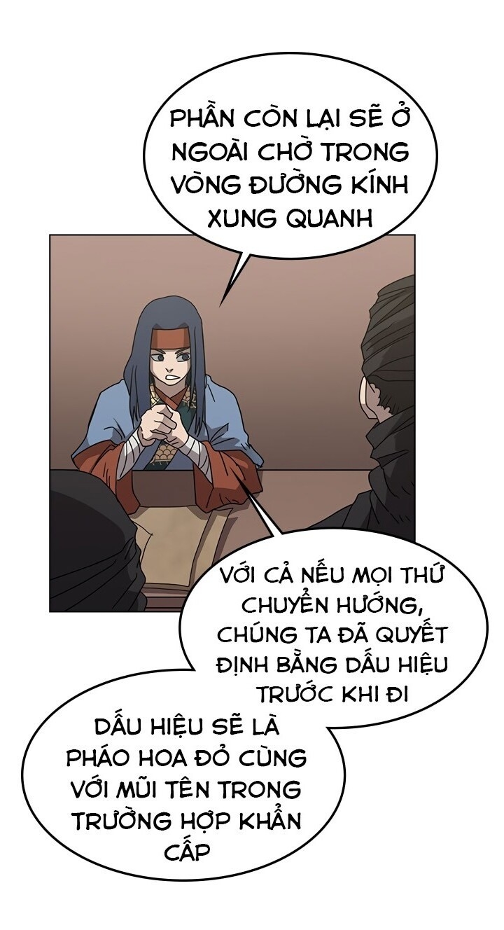 Biên Niên Sử Của Thiên Quỷ Chapter 46 - 31