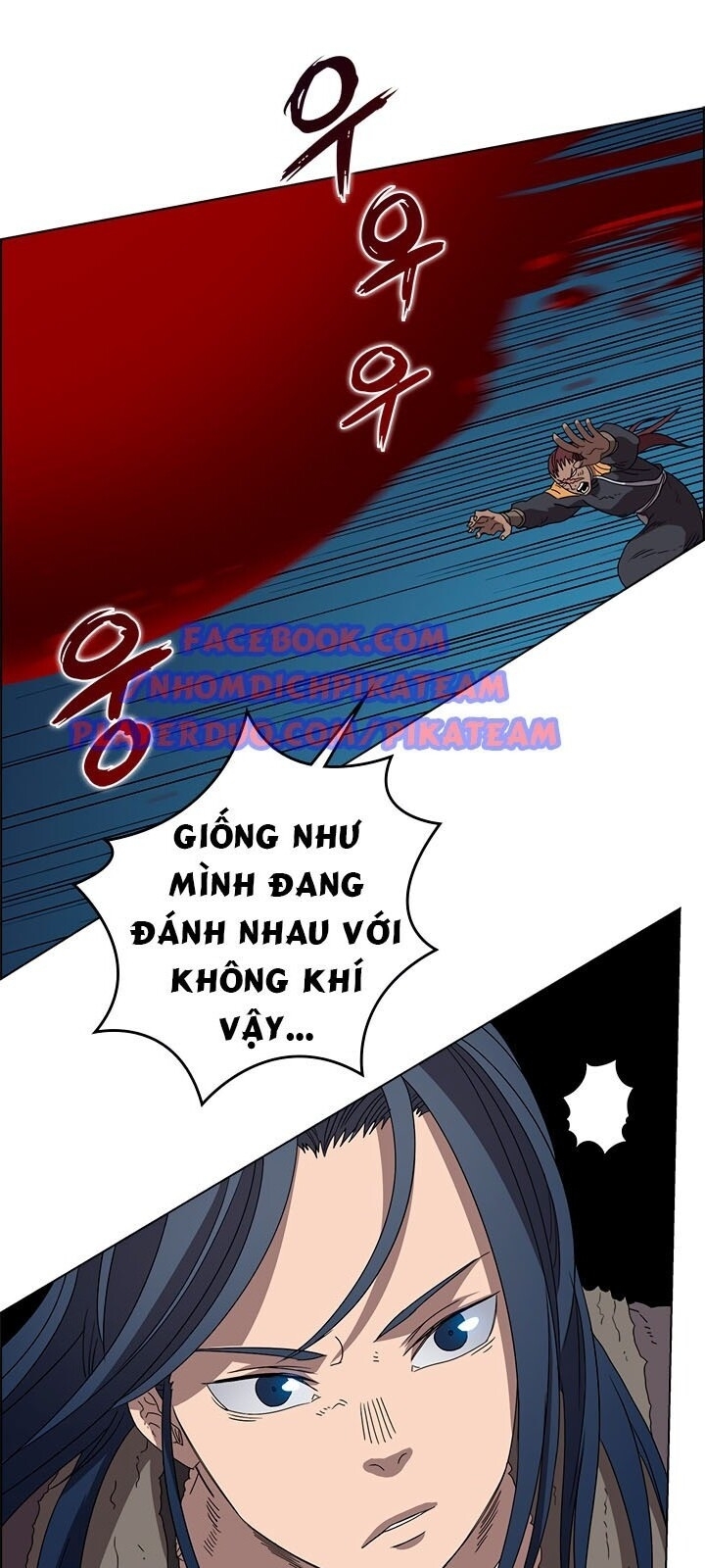 Biên Niên Sử Của Thiên Quỷ Chapter 60 - 66