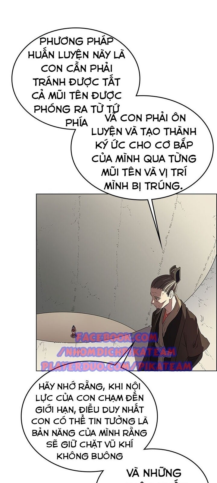 Biên Niên Sử Của Thiên Quỷ Chapter 72 - 54