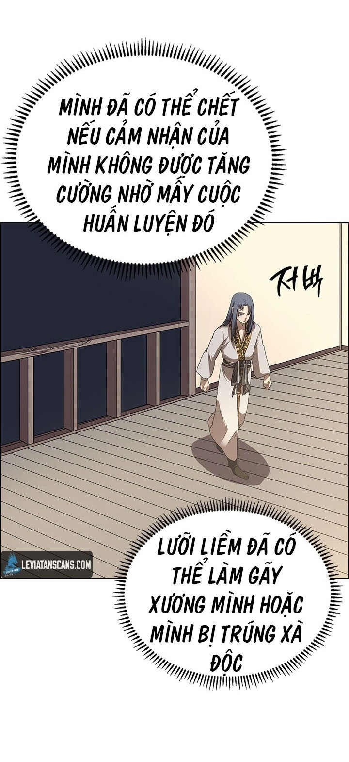 Biên Niên Sử Của Thiên Quỷ Chapter 76 - 63