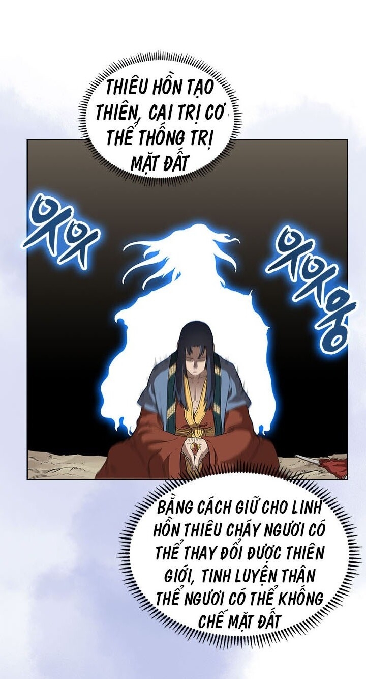 Biên Niên Sử Của Thiên Quỷ Chapter 78 - 7