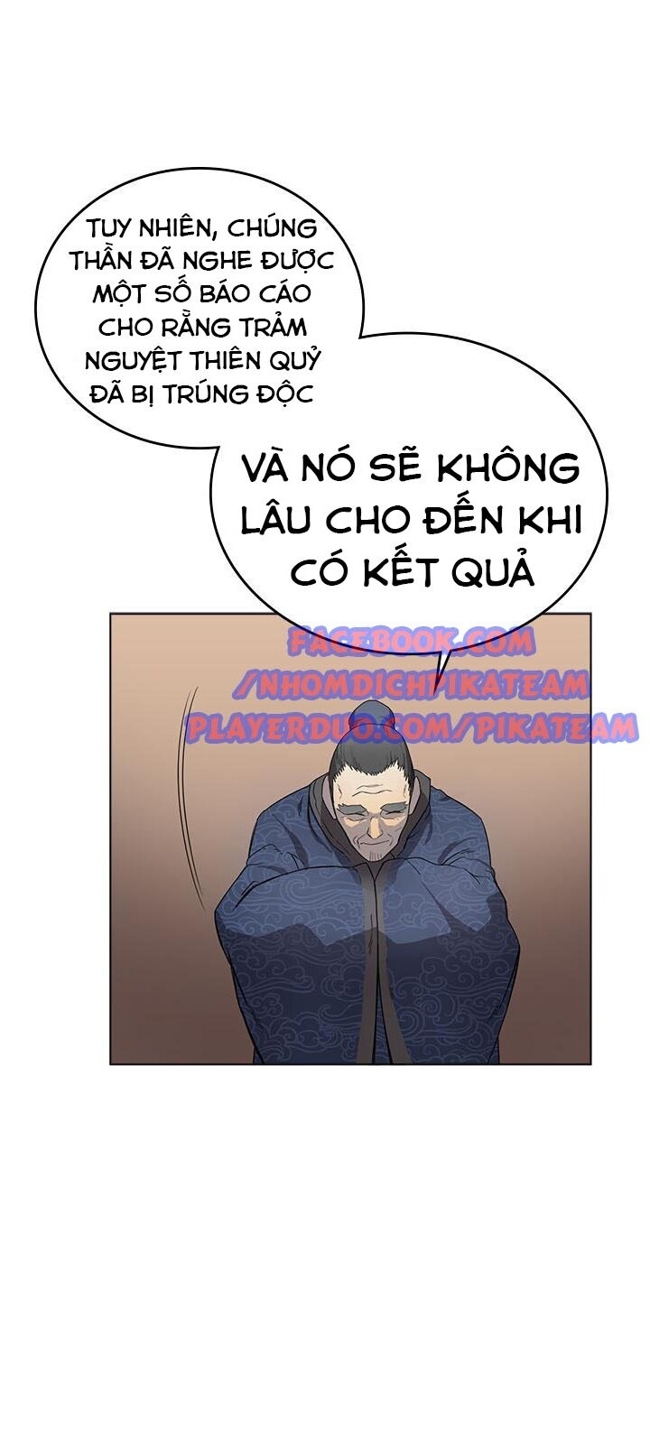 Biên Niên Sử Của Thiên Quỷ Chapter 86 - 12