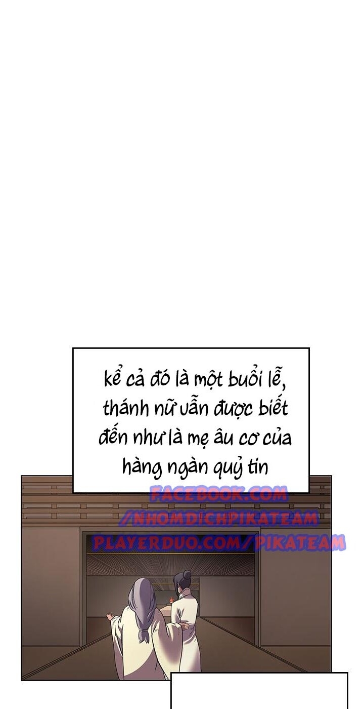 Biên Niên Sử Của Thiên Quỷ Chapter 87 - 30