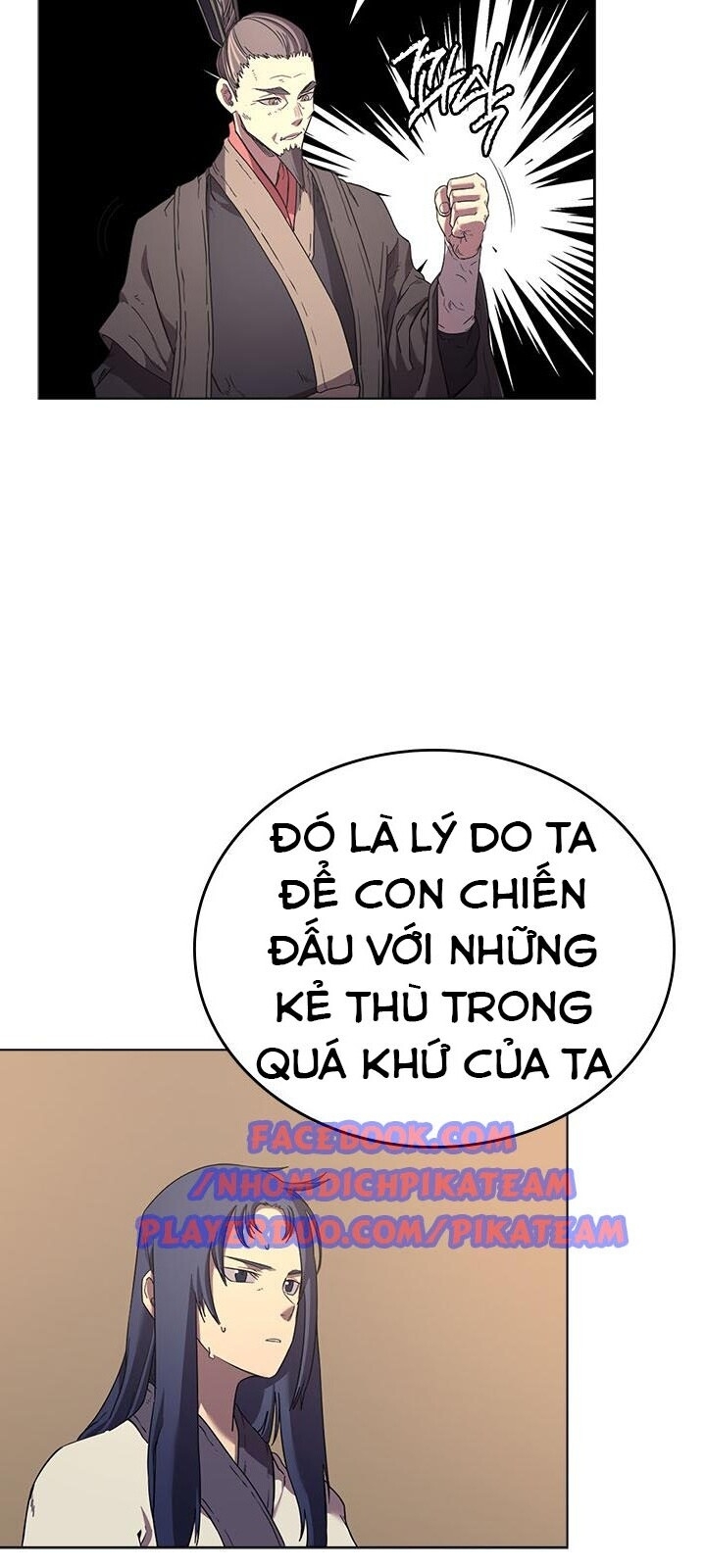 Biên Niên Sử Của Thiên Quỷ Chapter 87 - 7