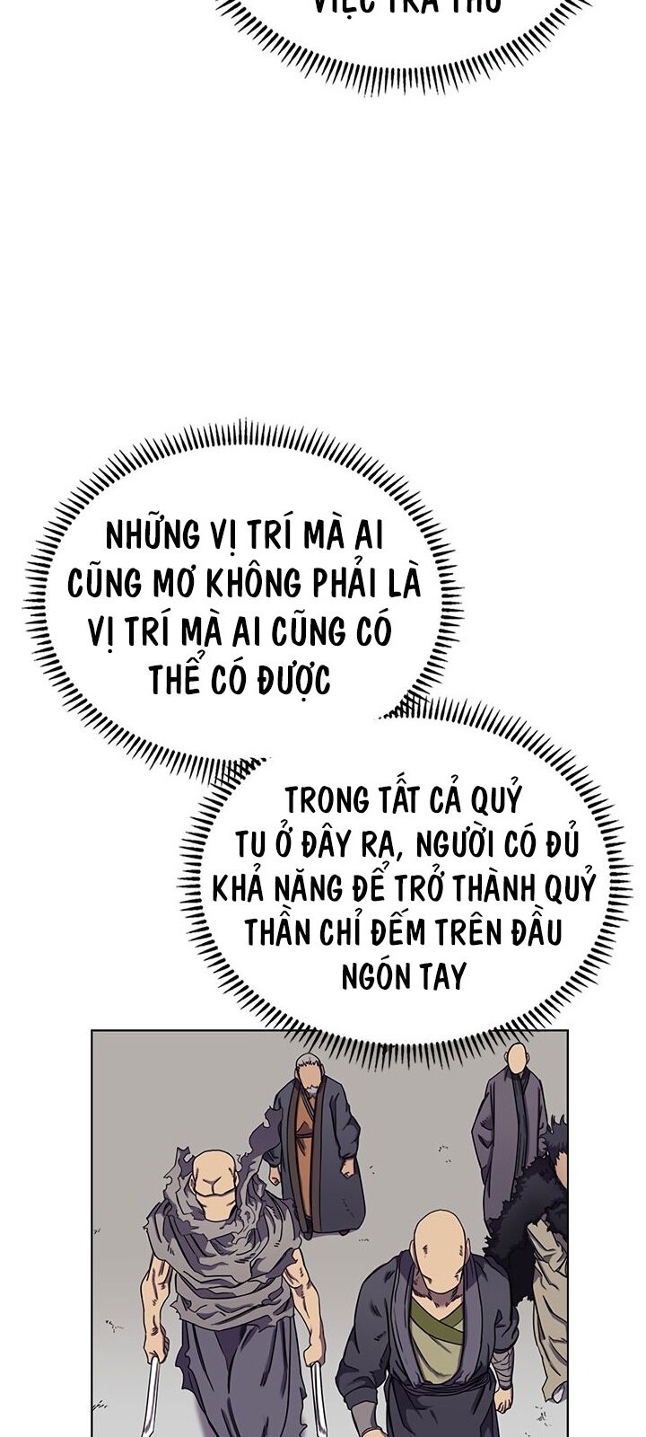 Biên Niên Sử Của Thiên Quỷ Chapter 90 - 19