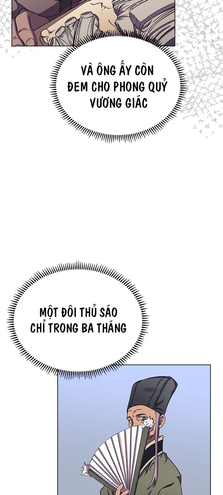 Biên Niên Sử Của Thiên Quỷ Chapter 90 - 5