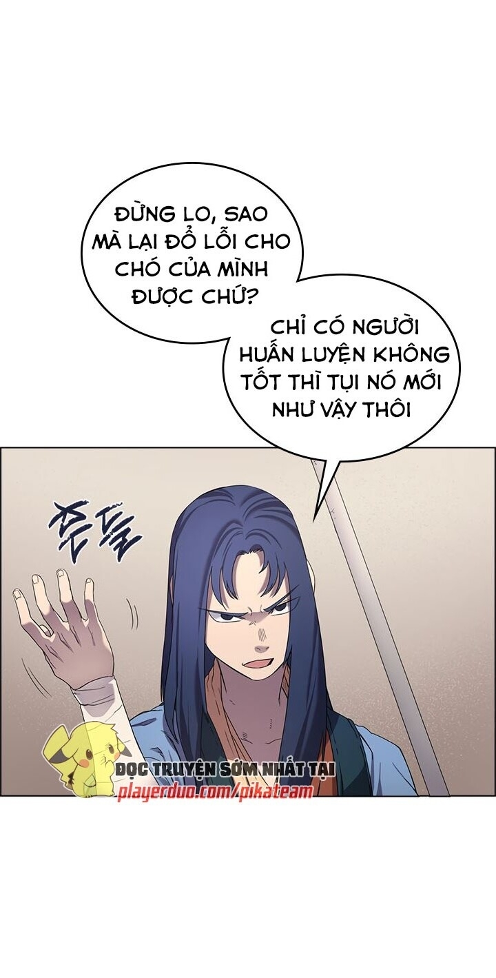 Biên Niên Sử Của Thiên Quỷ Chapter 91 - 27