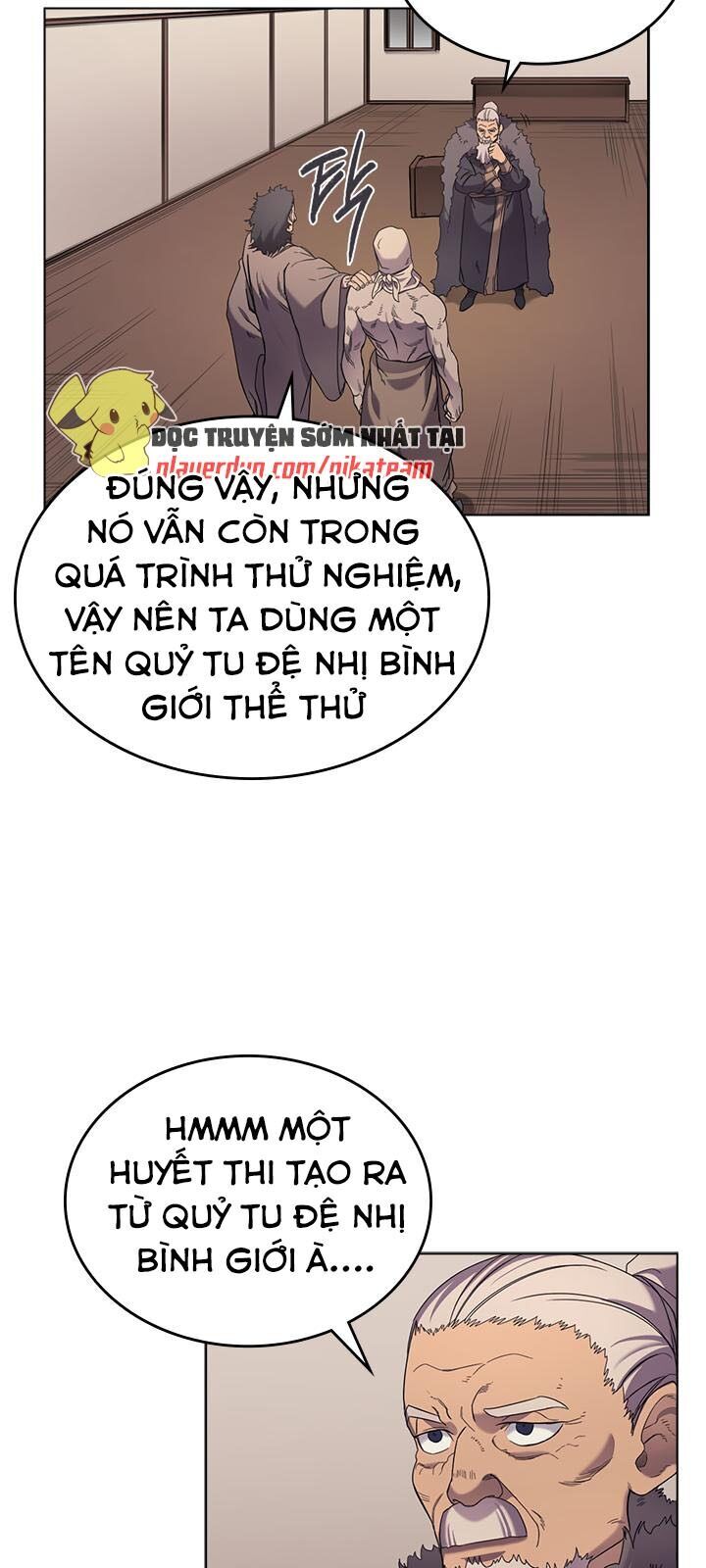 Biên Niên Sử Của Thiên Quỷ Chapter 93 - 28