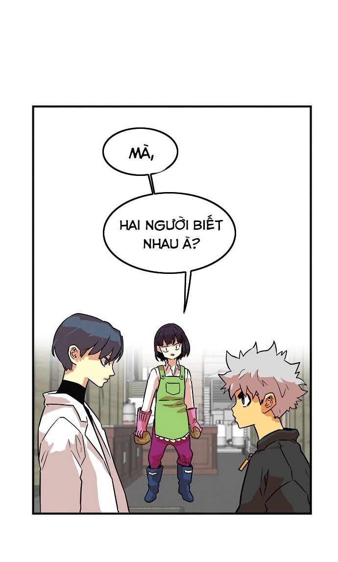 Bẫy Troll Chapter 13 - 8