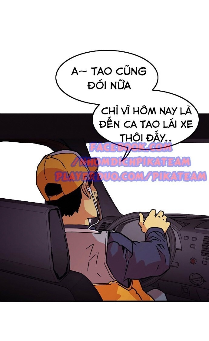 Bẫy Troll Chapter 15 - 3