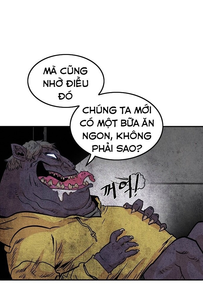 Bẫy Troll Chapter 15 - 7