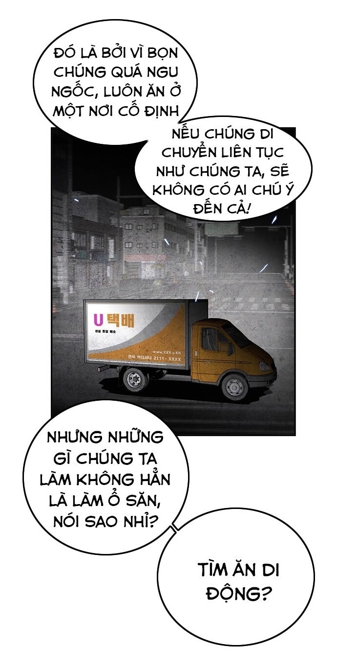 Bẫy Troll Chapter 15 - 10