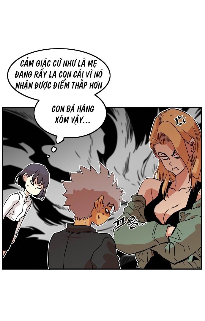 Bẫy Troll Chapter 16 - 54