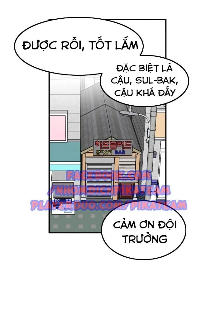 Bẫy Troll Chapter 16 - 55