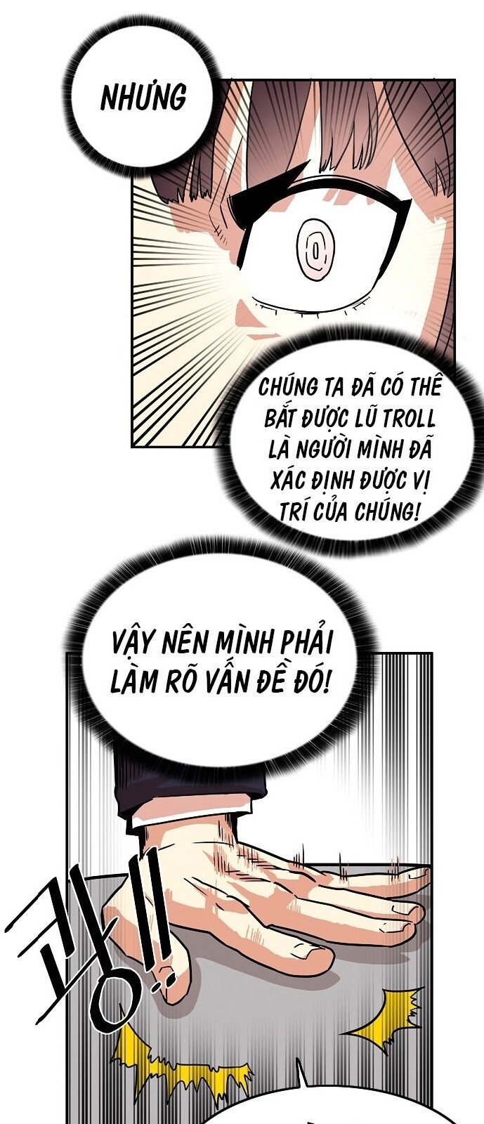 Bẫy Troll Chapter 18 - 57