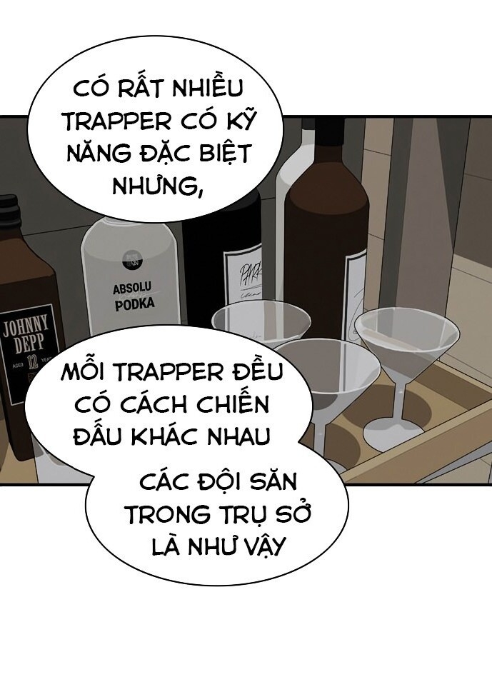 Bẫy Troll Chapter 20 - 13