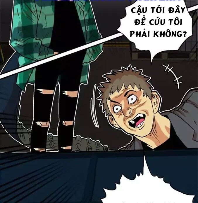 Bẫy Troll Chapter 24 - 5