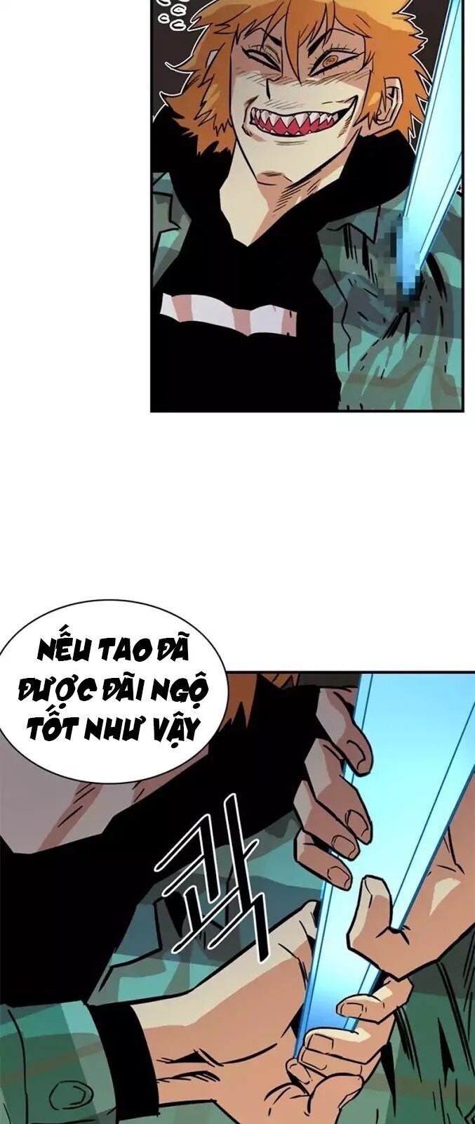 Bẫy Troll Chapter 24 - 79