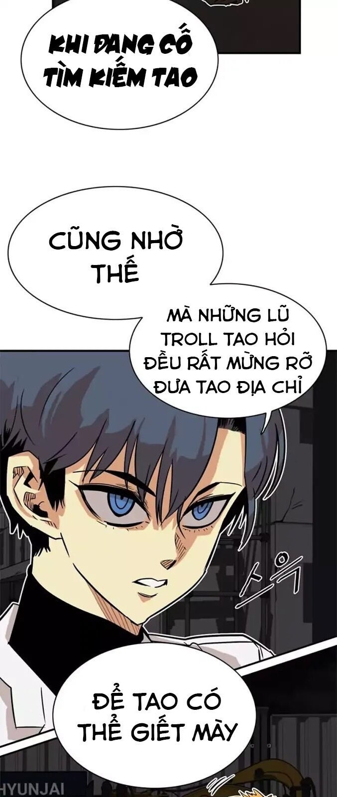 Bẫy Troll Chapter 24 - 10