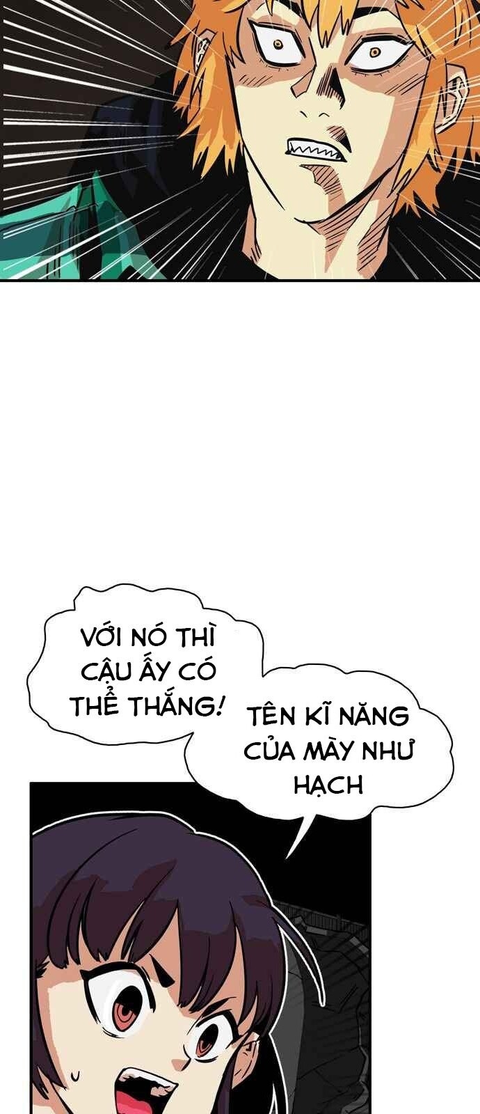 Bẫy Troll Chapter 27 - 25