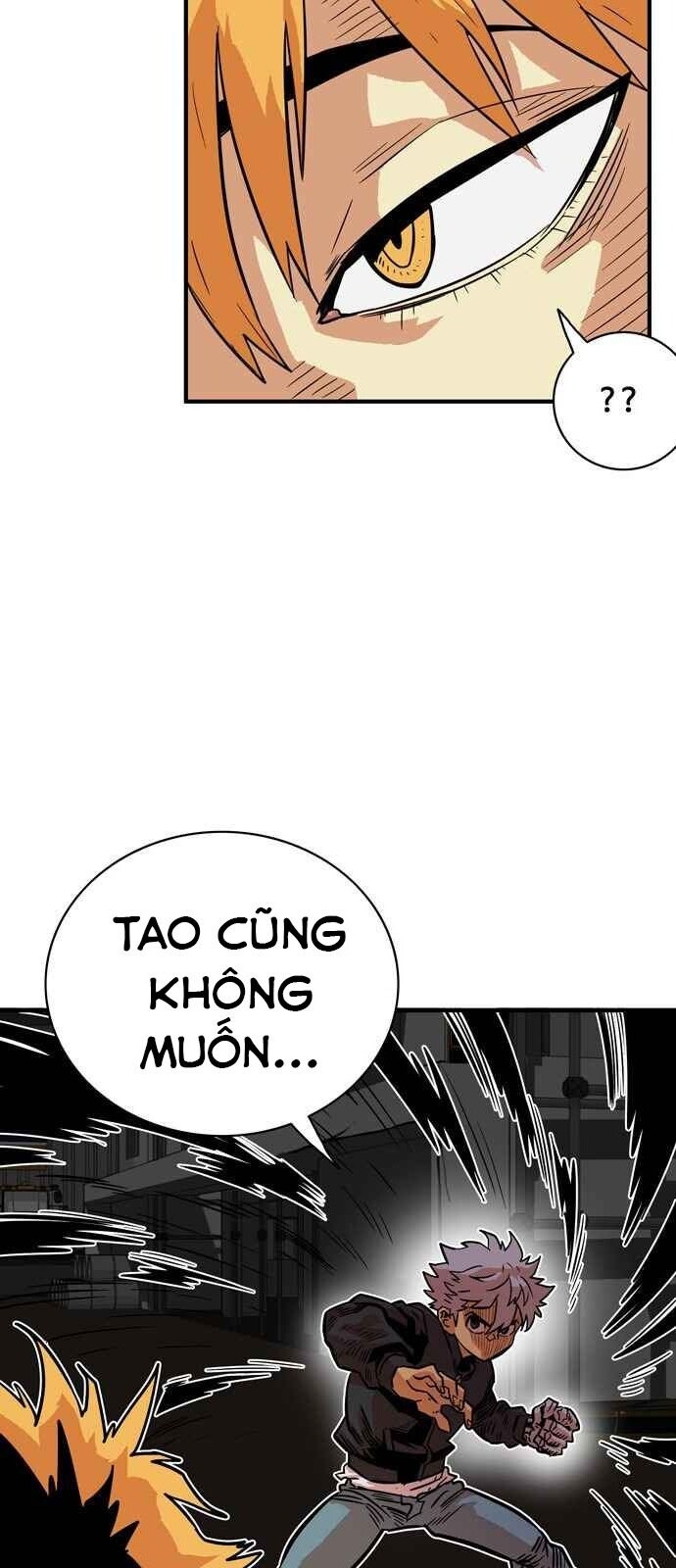 Bẫy Troll Chapter 27 - 40