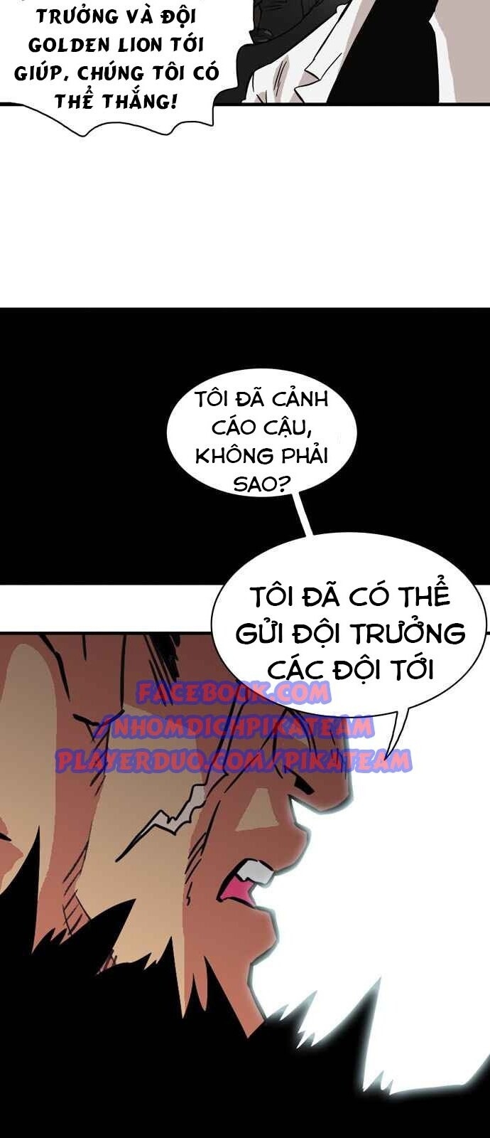 Bẫy Troll Chapter 27 - 67