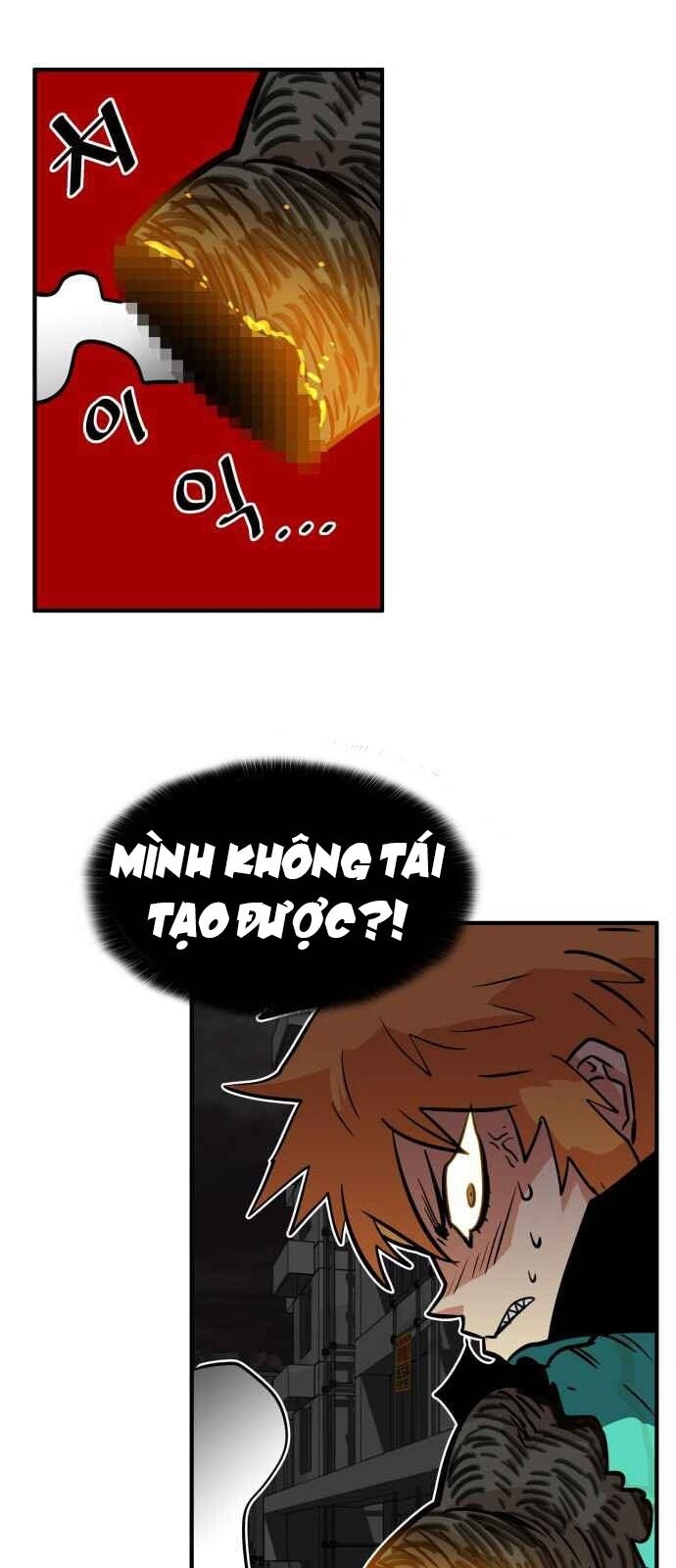 Bẫy Troll Chapter 29 - 18