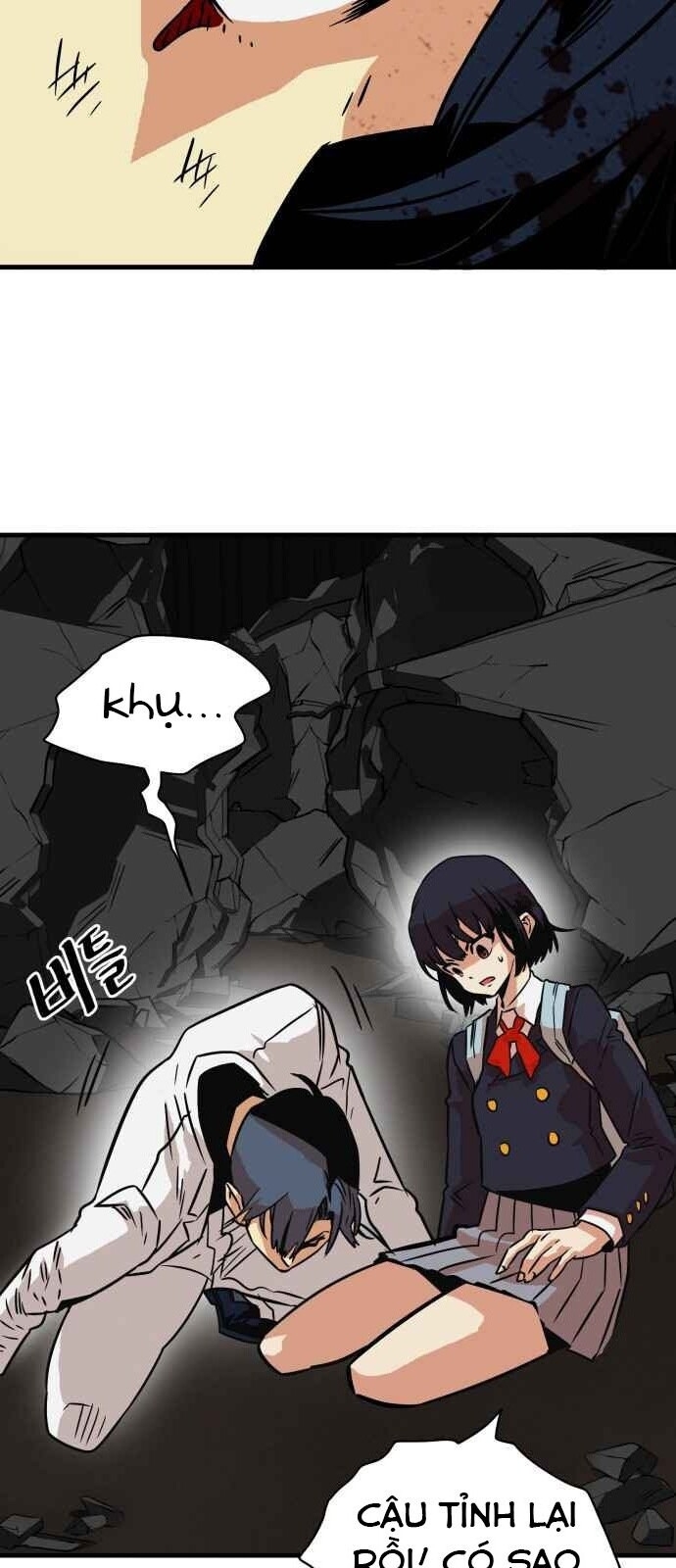 Bẫy Troll Chapter 29 - 25