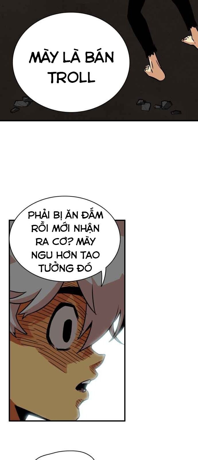 Bẫy Troll Chapter 29 - 4