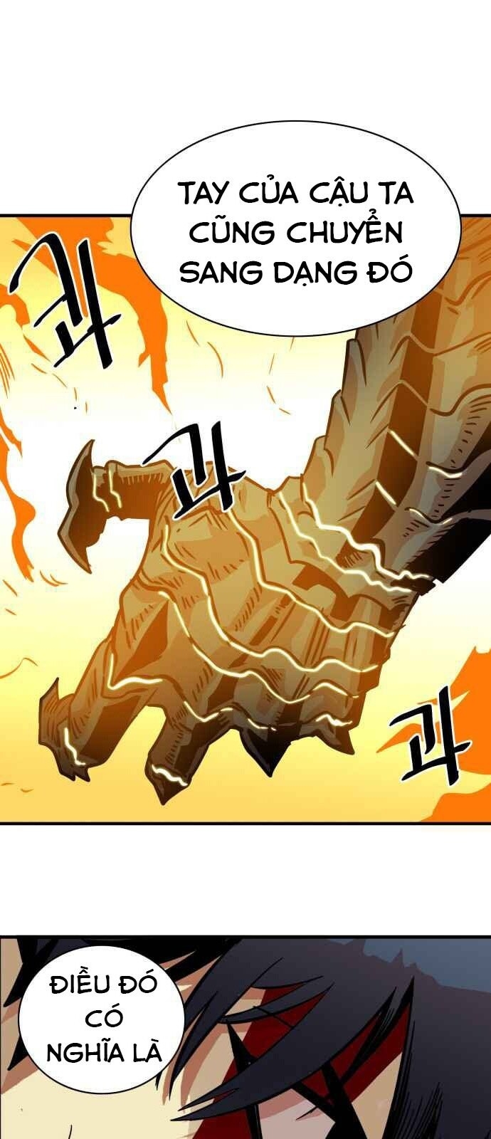 Bẫy Troll Chapter 29 - 42