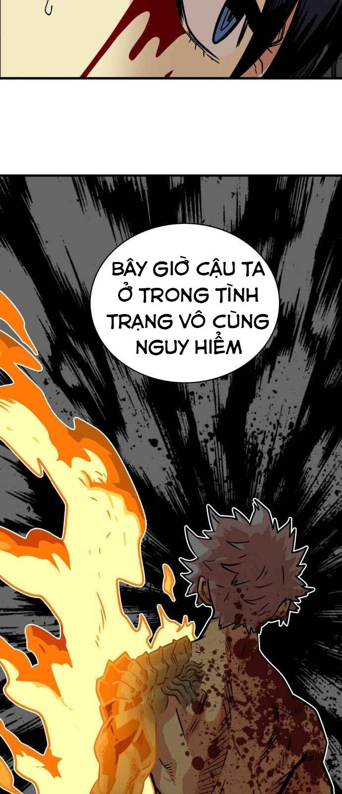 Bẫy Troll Chapter 29 - 43