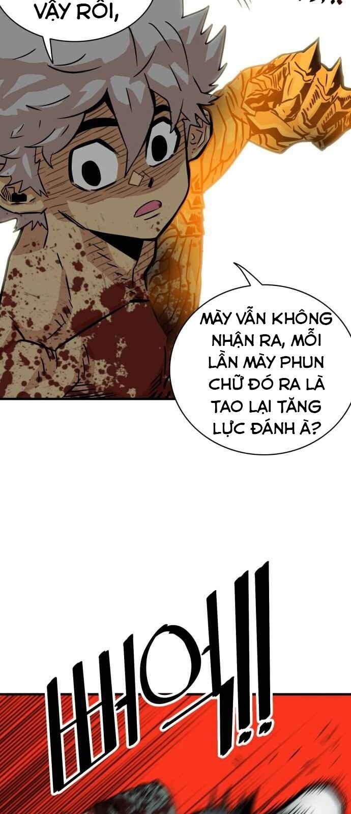 Bẫy Troll Chapter 29 - 47