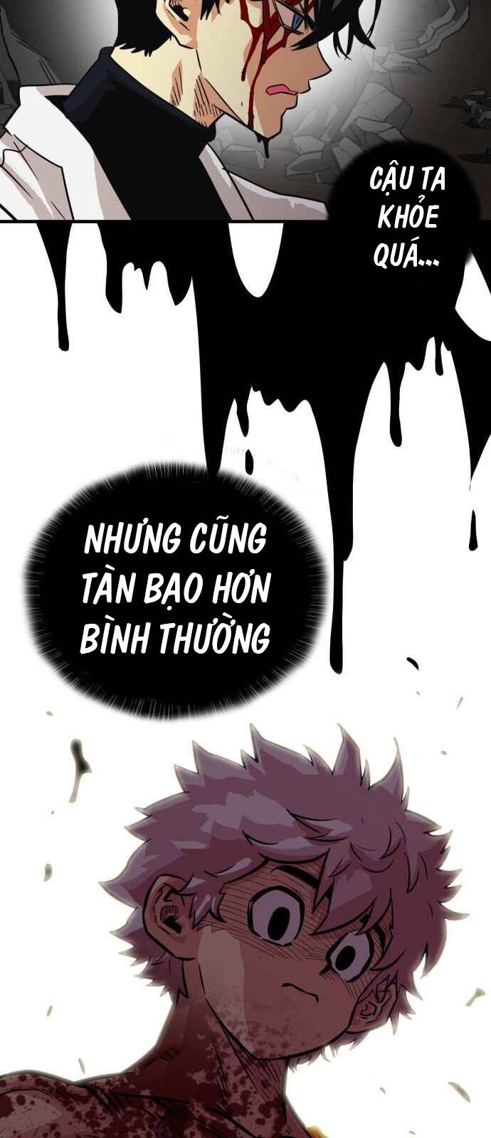 Bẫy Troll Chapter 29 - 59