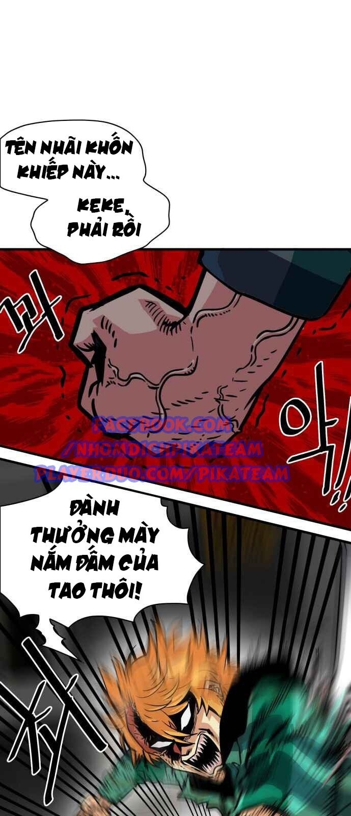 Bẫy Troll Chapter 29 - 8