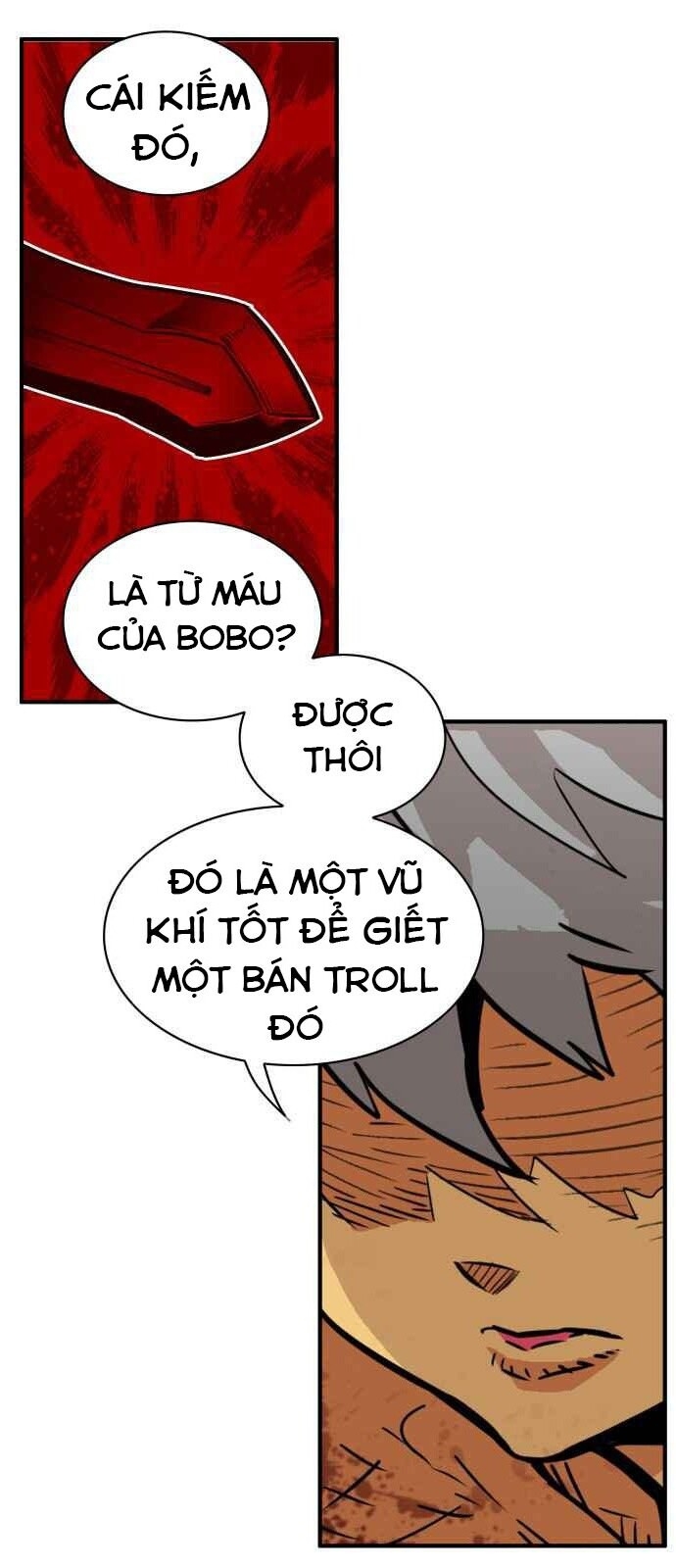 Bẫy Troll Chapter 29 - 74