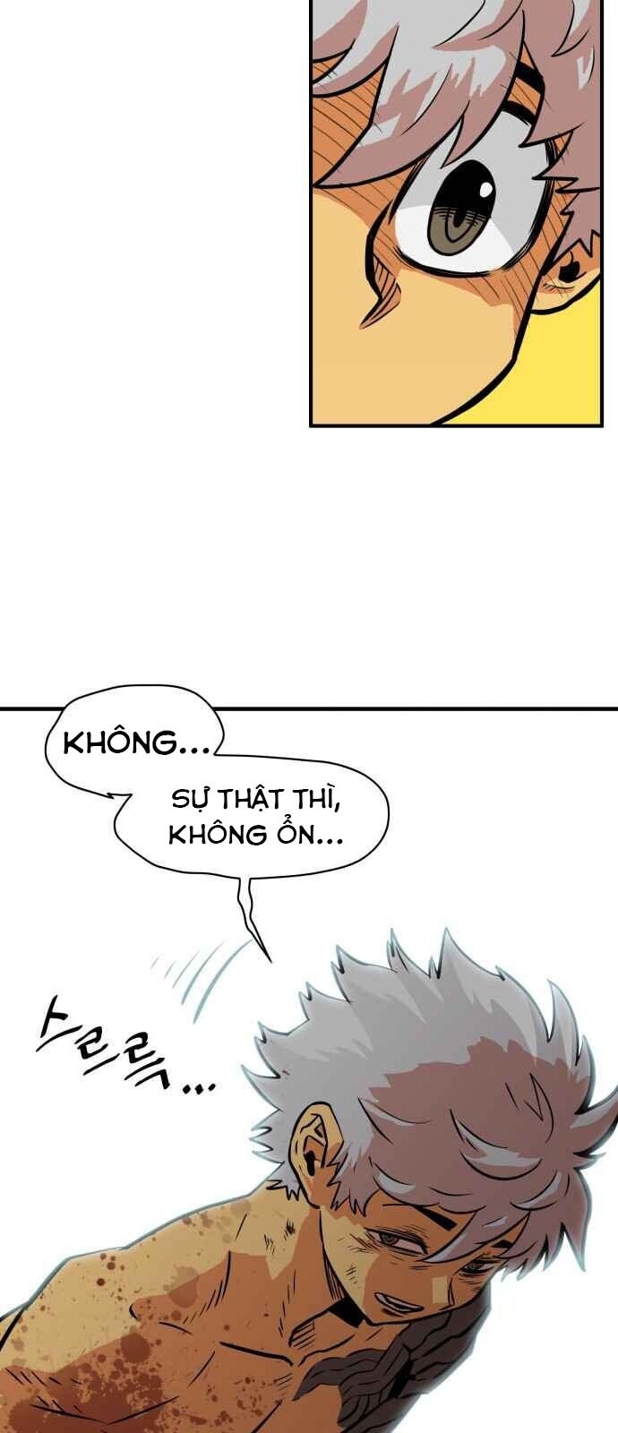 Bẫy Troll Chapter 29 - 83