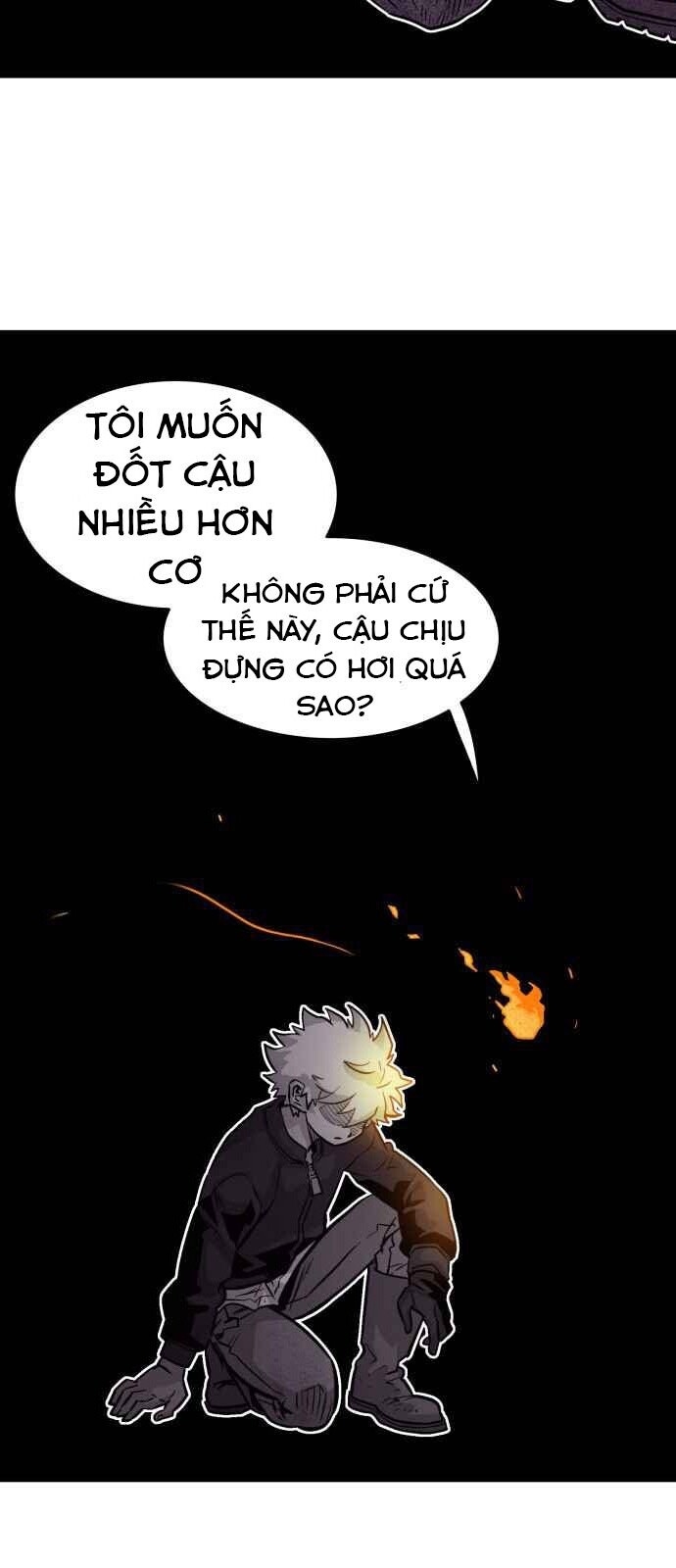 Bẫy Troll Chapter 30 - 18