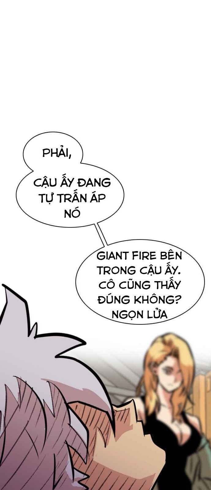 Bẫy Troll Chapter 30 - 34