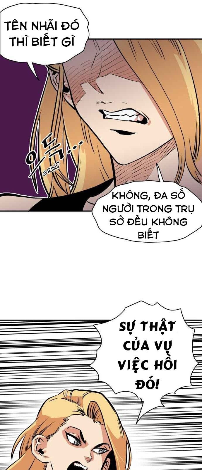 Bẫy Troll Chapter 30 - 42