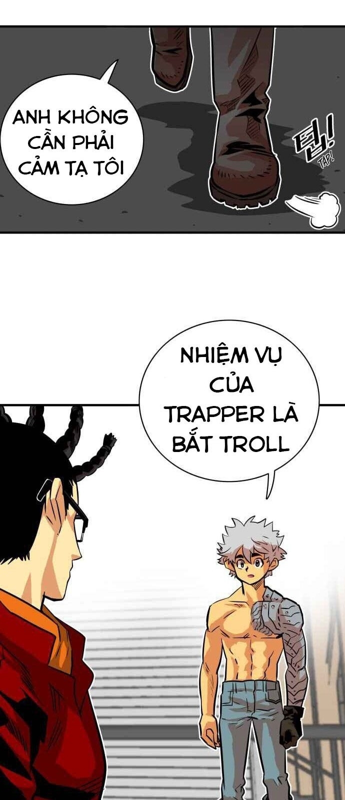 Bẫy Troll Chapter 31 - 20