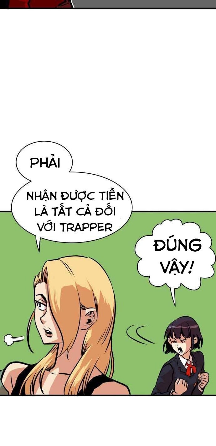 Bẫy Troll Chapter 31 - 22