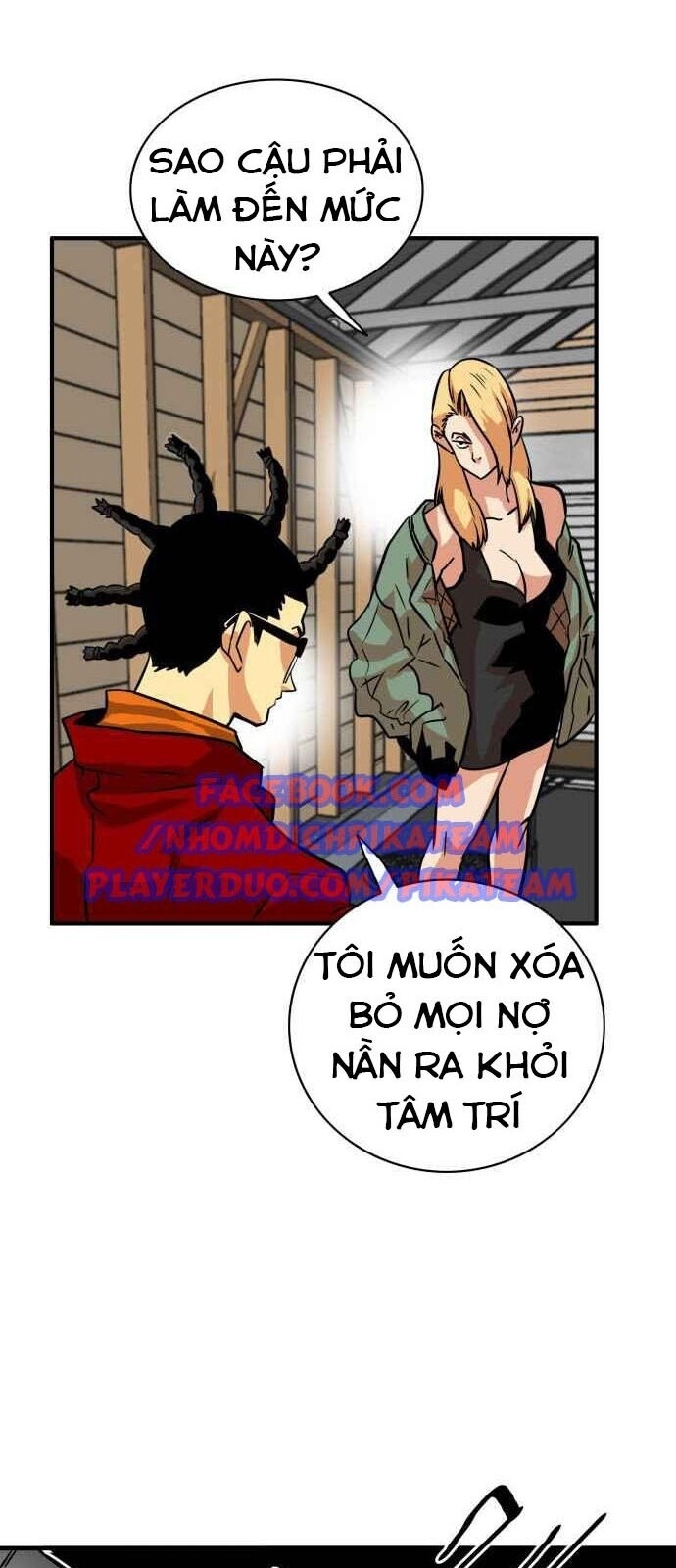 Bẫy Troll Chapter 31 - 31