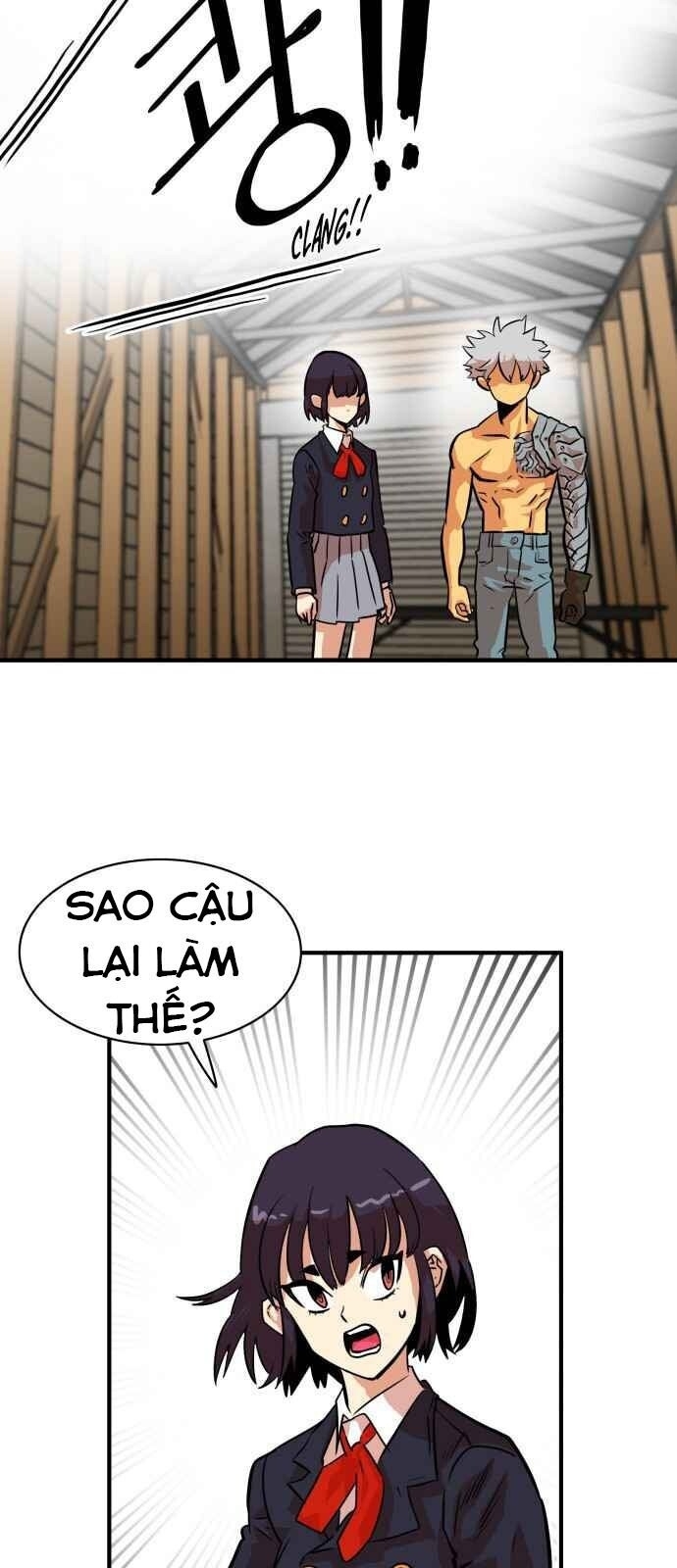 Bẫy Troll Chapter 31 - 47