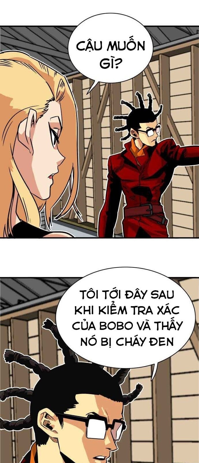 Bẫy Troll Chapter 31 - 7