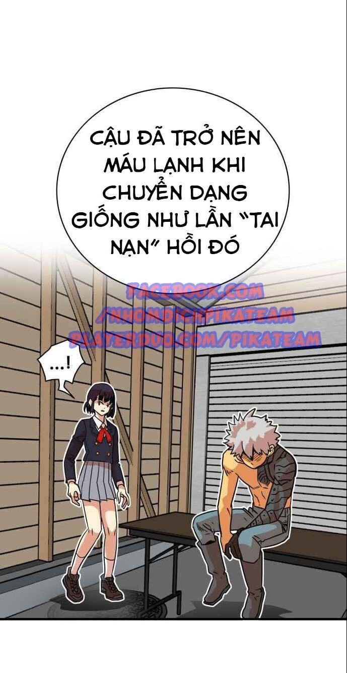 Bẫy Troll Chapter 31 - 10