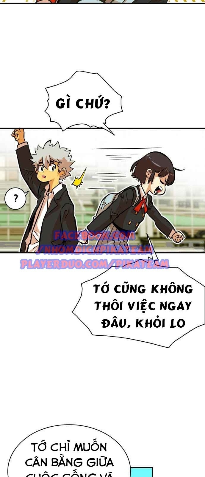 Bẫy Troll Chapter 32 - 13