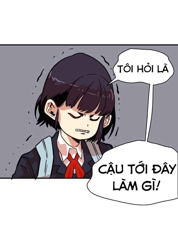 Bẫy Troll Chapter 32 - 29