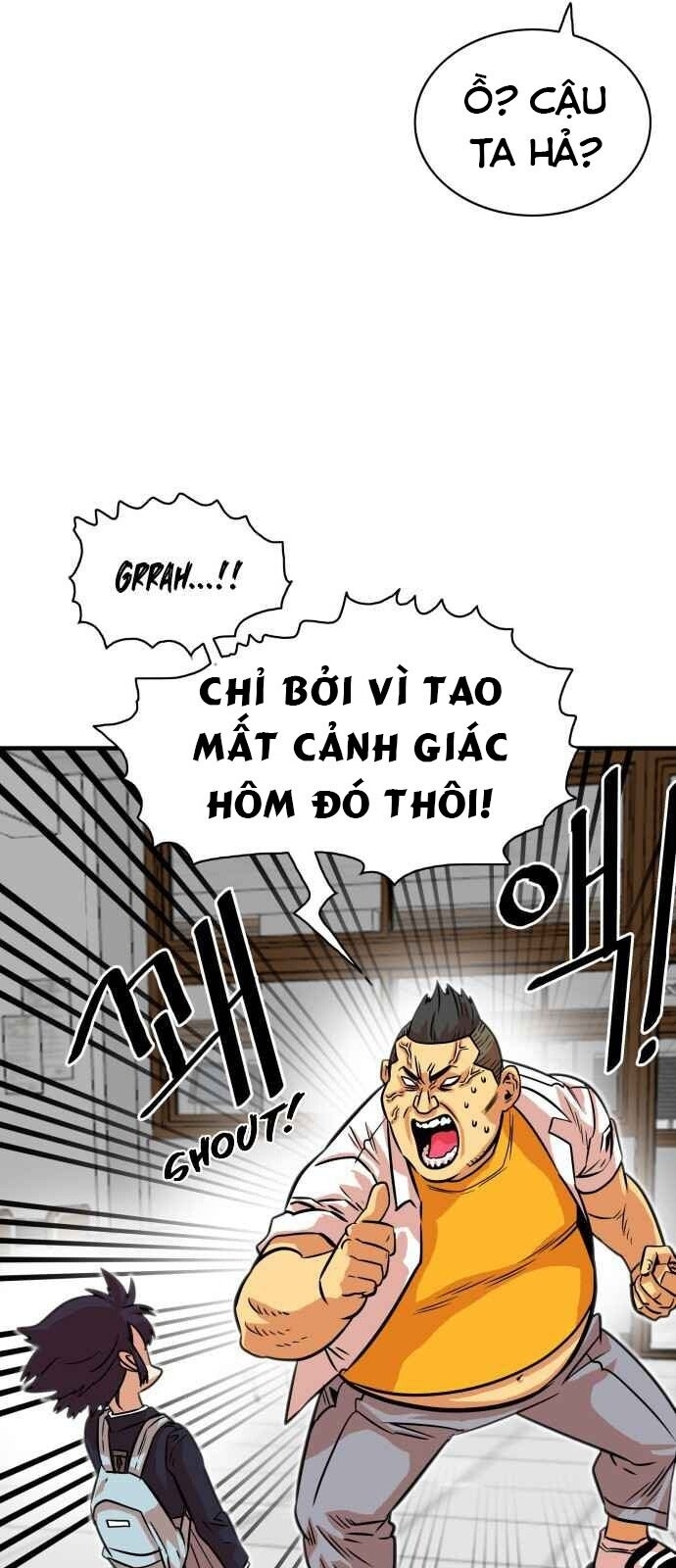 Bẫy Troll Chapter 32 - 53