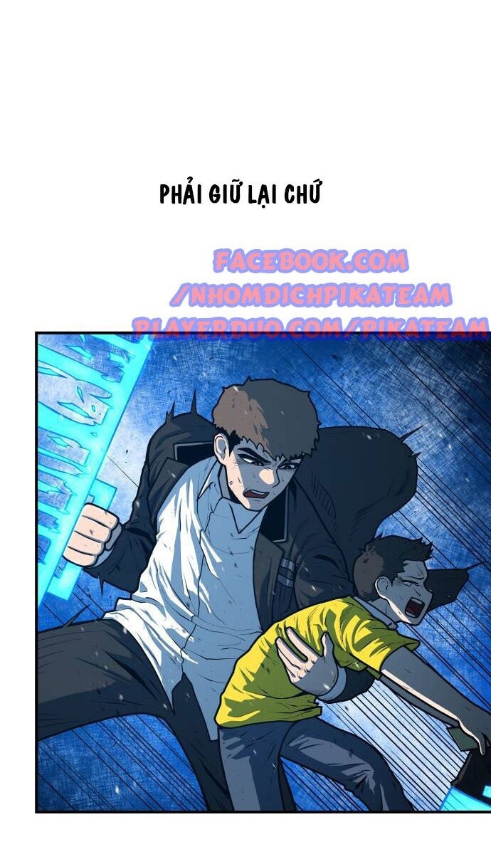 Chinh Phạt Học Đường Chapter 14 - 73